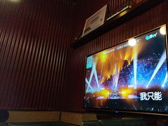 -F·OK  KTV(白土坝店)