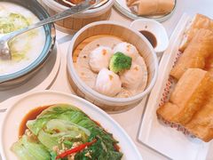 -藜苑酒家·粤菜·茶点·聚会包间