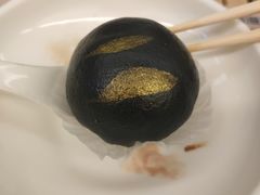 黑金流沙包-茶港·点心·啫啫煲(范湖万达广场店)