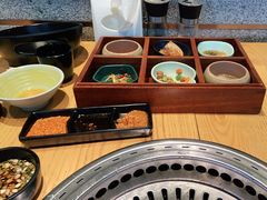 -汉拿山(包河万达店)