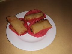 -功德林(南京西路店)