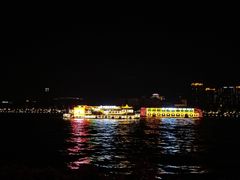 -珠江夜游广州塔·中大码头