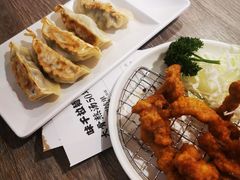 -味千拉面(德雅路CFC富兴时代店)