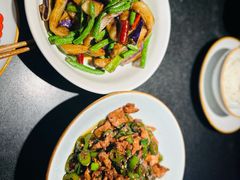 -湘阁里辣(南联锦泰城店)