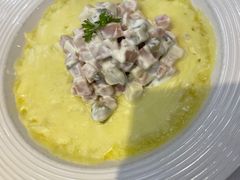 -库滋明·俄罗斯特色美食(中央大街店)
