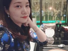 -上海苏宁宝丽嘉酒店·Cafe Bellagio西餐厅