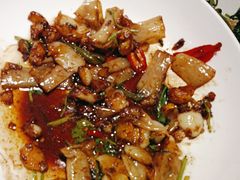 -十二点·辣椒炒肉(南山店)