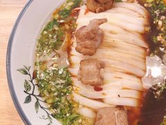 -常樂屋·常德米粉(青年路店)