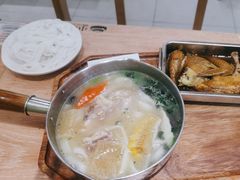 -小满手工粉(北京富力广场店)