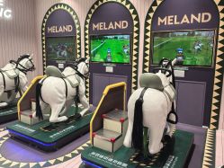 -meland亲子乐园(北京首开通州万象汇店)
