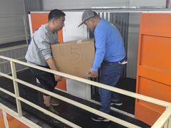 -美立方自助仓迷你小仓库(太阳宫凯德店)