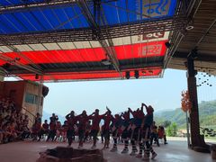 -优游吧斯邹族文化部落