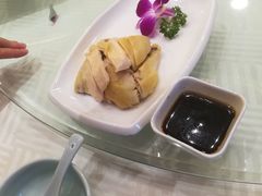 -江南村酒家