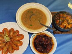 -阿毛饭店(和义路店)