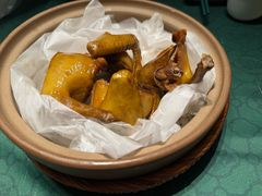-大鸽饭(汉溪长隆店)
