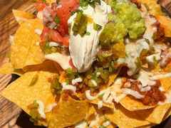 -Q MEX 库迈墨西哥餐吧(三里屯店)
