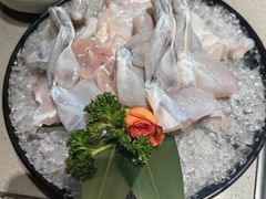 -海底捞火锅(上地华联店)