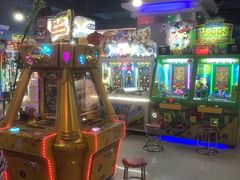 -大玩家(大连高新万达店)