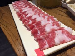 -四喜小胖·北京涮肉(五道营店)