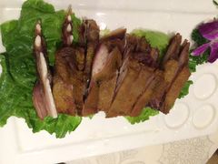 烤羊排-阿拉丁新疆风味餐厅·清真(罗廊巷店)