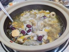 -楠波炭炉鸡煲馆(桥北店)