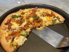 -必胜客(骡马市店)