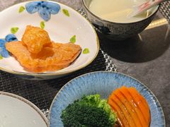 -好鲆·活鱼料理(金地广场店)