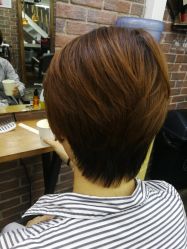 -TOP1染烫特色沙龙