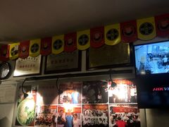 -同得兴 Since·1995 传统苏式面馆(十全街店)