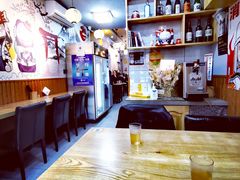 大堂-神田川拉面店(上游街店)