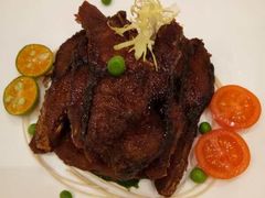 -花中城·杭帮菜·粤菜·海鲜火锅(清泰街店)