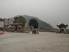 -悦城龙母祖庙
