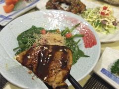 -有喜屋·深夜食堂(北京西路店)