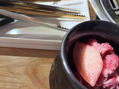 -霸腹烤肉(厦门柚子番店)