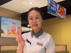 -海底捞火锅(八佰伴店)