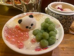 -破三川·新川菜(静安大融城店)