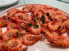 -漢舍中国菜馆(889广场店)