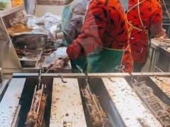 -老黄记手撕烤兔(玉林街店)
