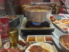 -燃计沙茶皇·香港沙茶火锅(人广旗舰店)