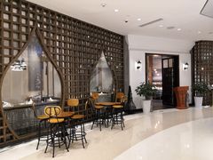 -Lotus 莲花空间(国贸商城店)