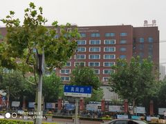 -同济大学(沪西校区)