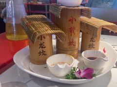-小龙坎火锅(汉街店)