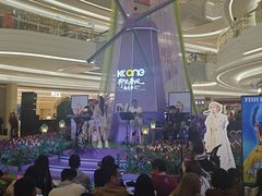 -KK ONE(京基滨河时代店)