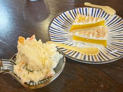 -顶屋咖喱(街道口总店)