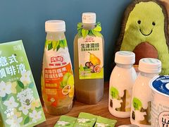 -鸿福堂(香港站店)