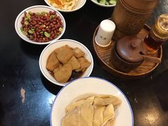 -奎元馆.百年奎元.非遗传承(西湖边的解放路店)
