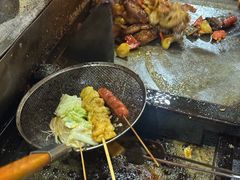 -幸福铁板烧(共和村店)