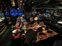 大堂-二十八里太湖船菜(吉祥路店)