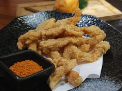 -湊湊火锅·茶憩(南京东路悦荟店)