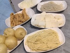 -光头药膳鸡(莱茵小镇店)